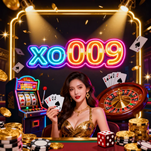 xo009.com